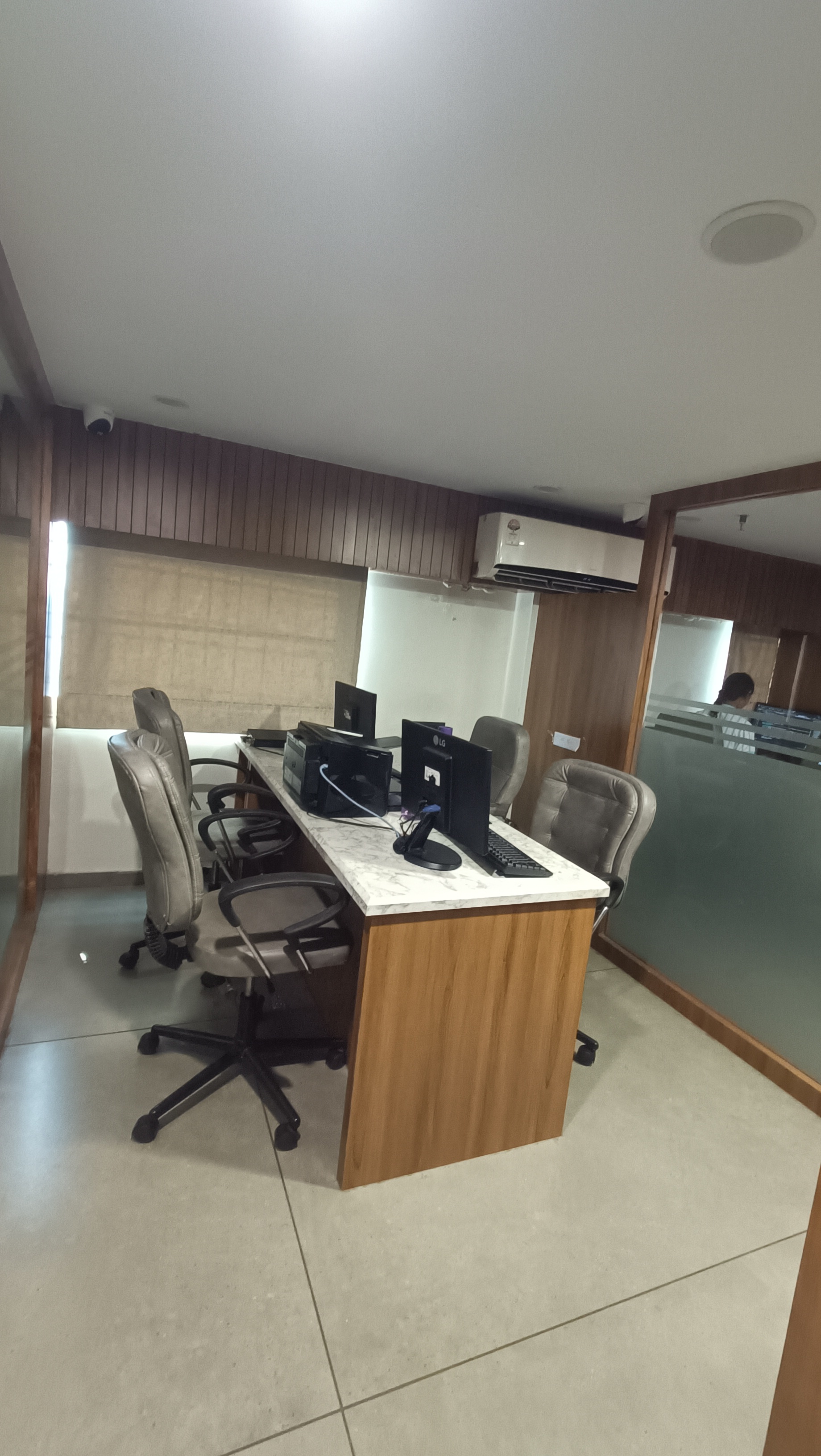 ACCOUNTING OFFICE