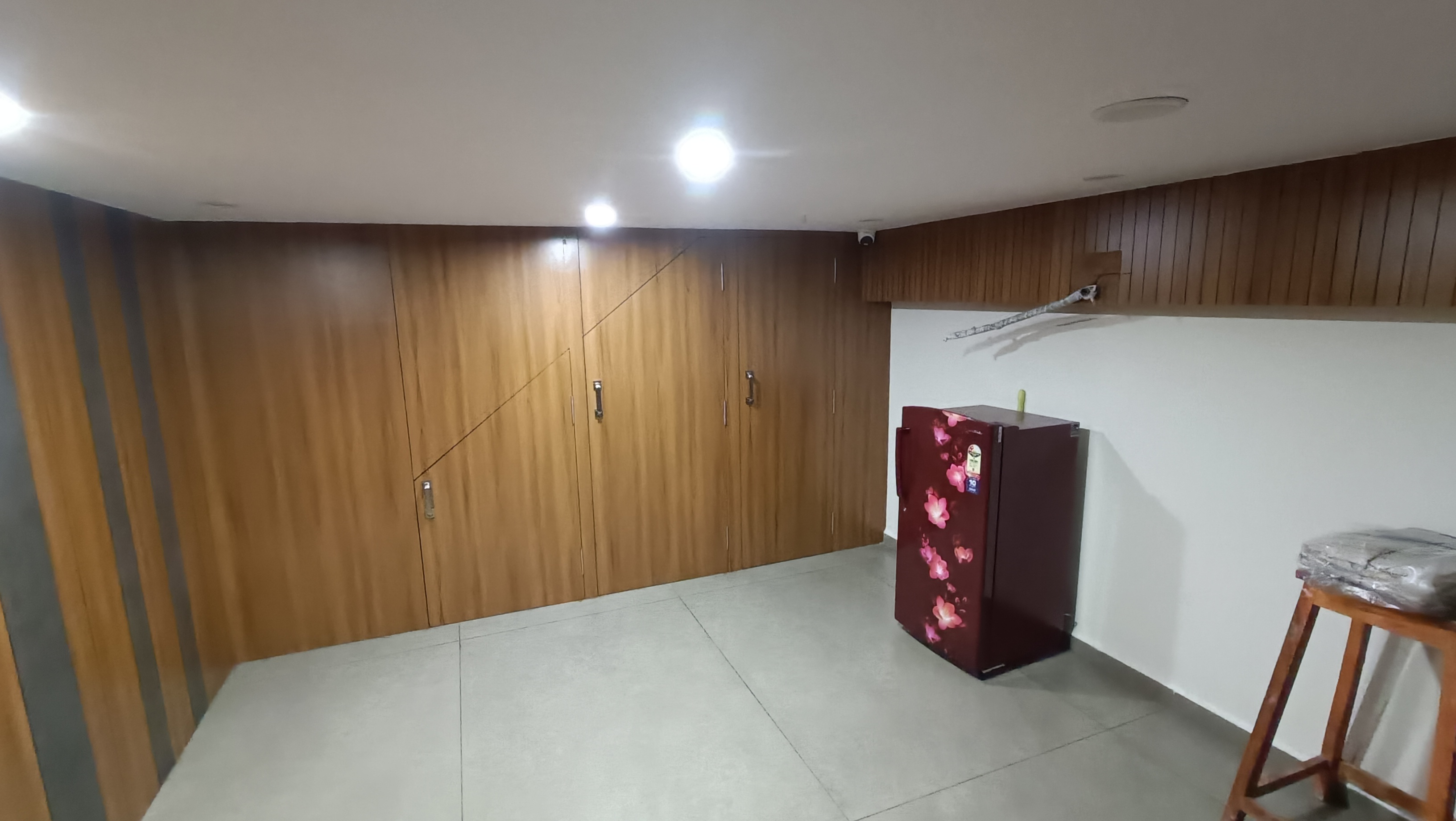 CONFERENCE HALL
