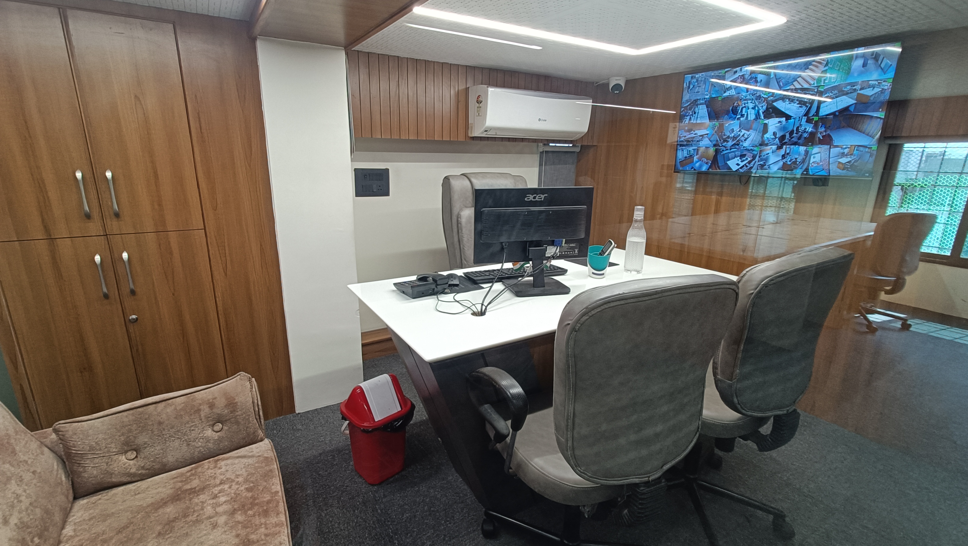 MANAGER OFFICE