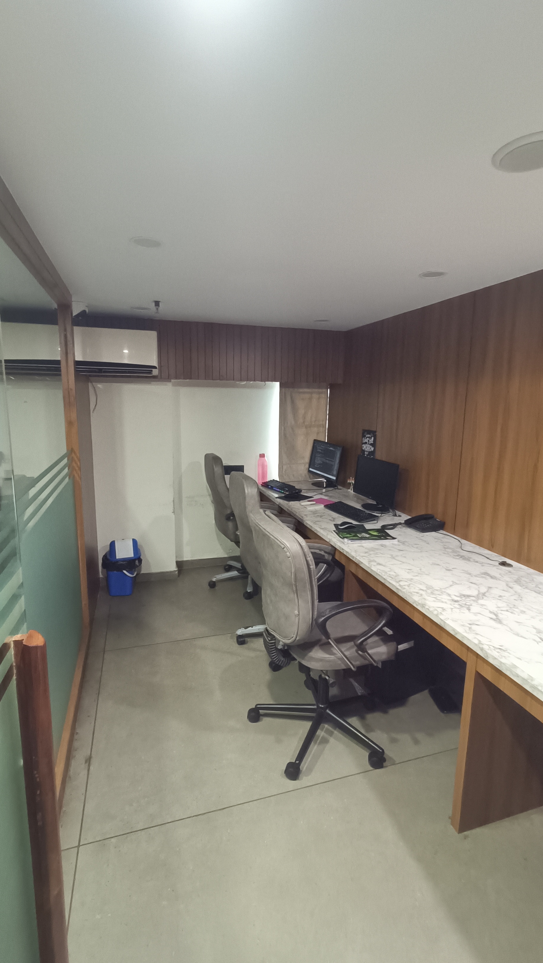 PROGRAMMER OFFICE
