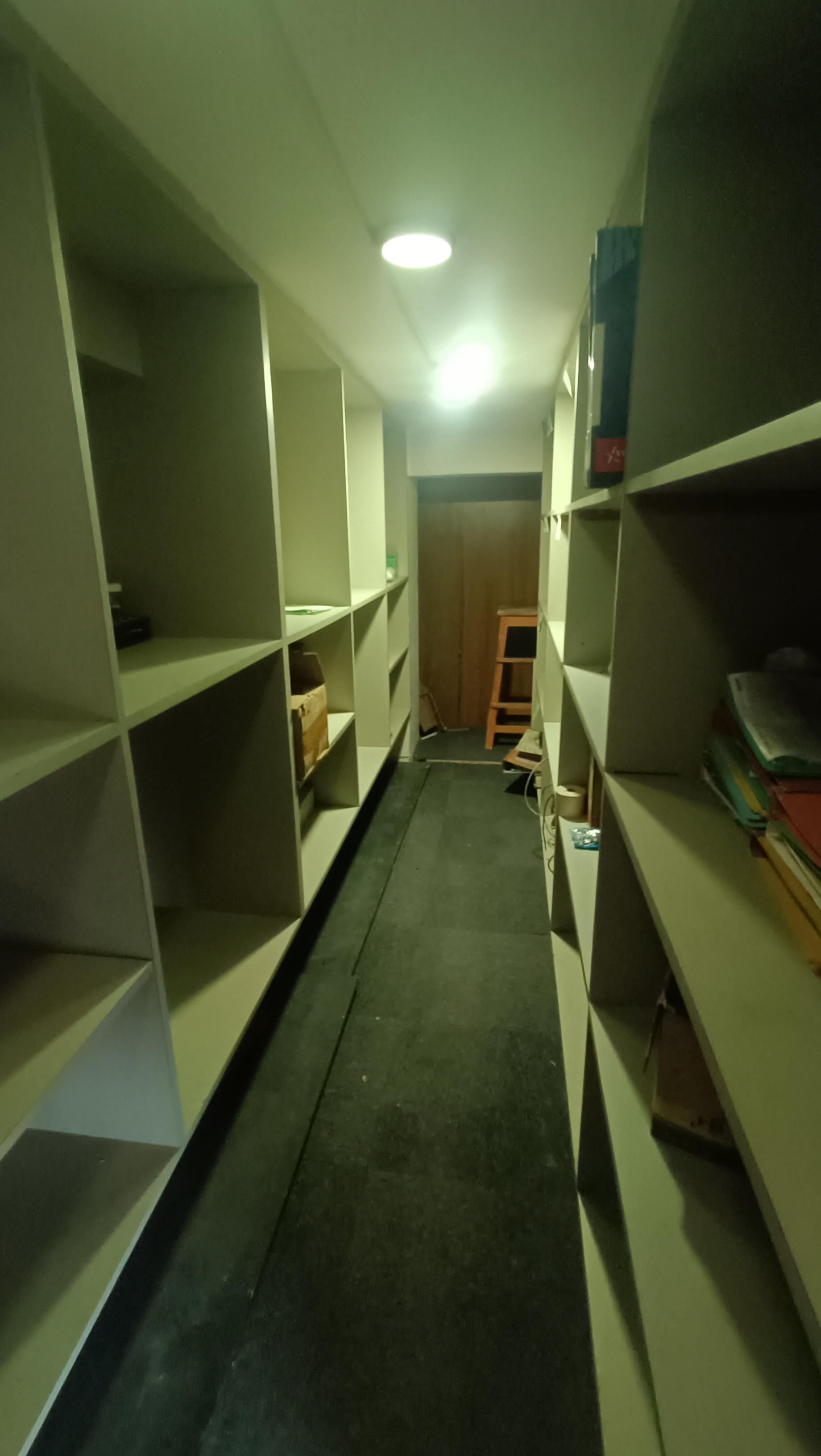 STORE ROOM