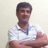 Mr Kher Singh Choudhary