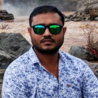 Mr Narayan Kumar Prajapati